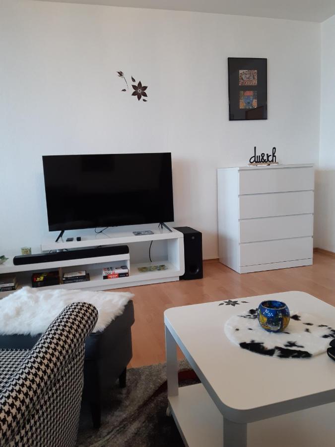 Ferienwohnung Weserblick Hundertwasser * Bremerhaven