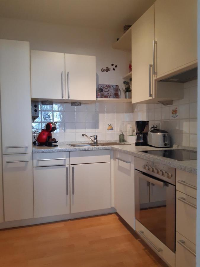 Ferienwohnung Weserblick Hundertwasser