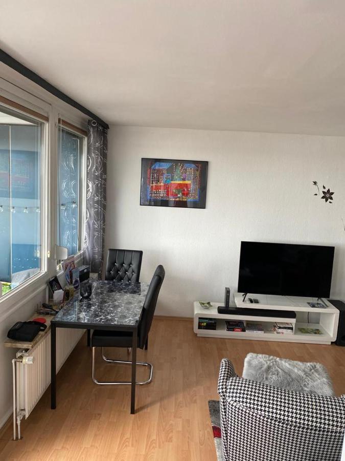 Ferienwohnung Weserblick Hundertwasser Apartment